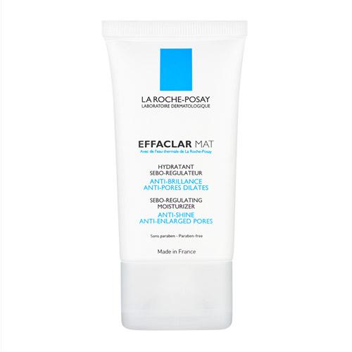 

La Roche-Posay Effaclar M Moisture (oily/combination) 40ml