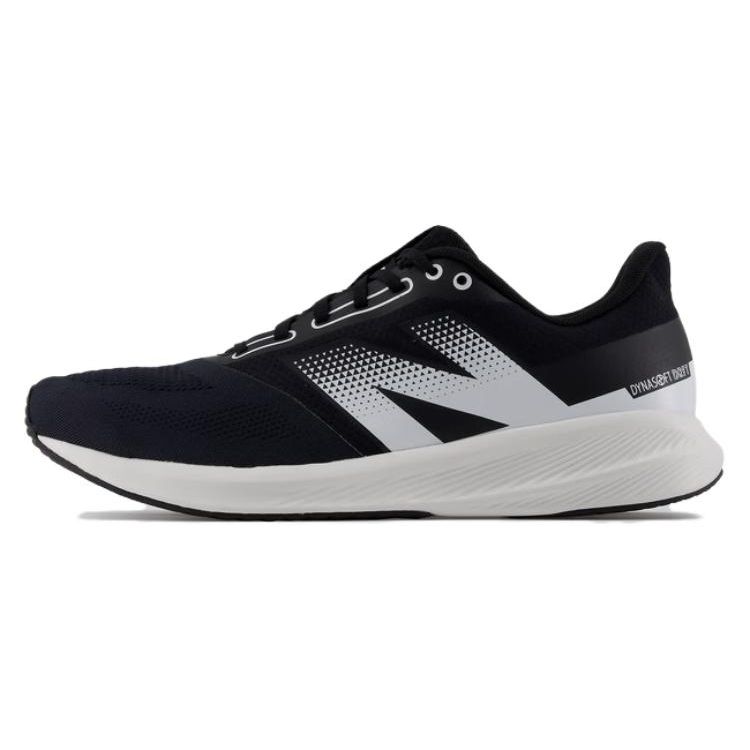 New Balance Nb Drft Comfortable Mesh Low Top Running Shoes Men Sneaker Black White MDRFTLR3