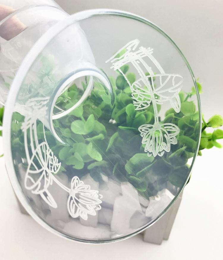 All-Silicone Manual Breast Pump & Milk Collector