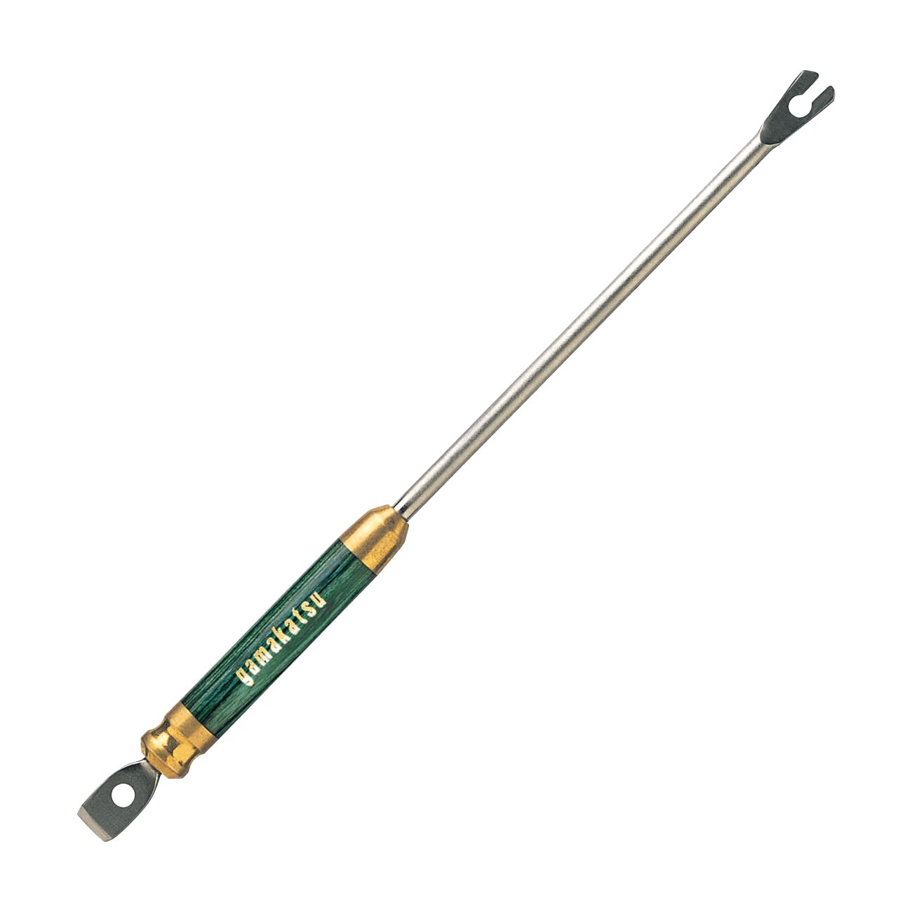 

Рыболовная палка Gamakatsu GM2417
