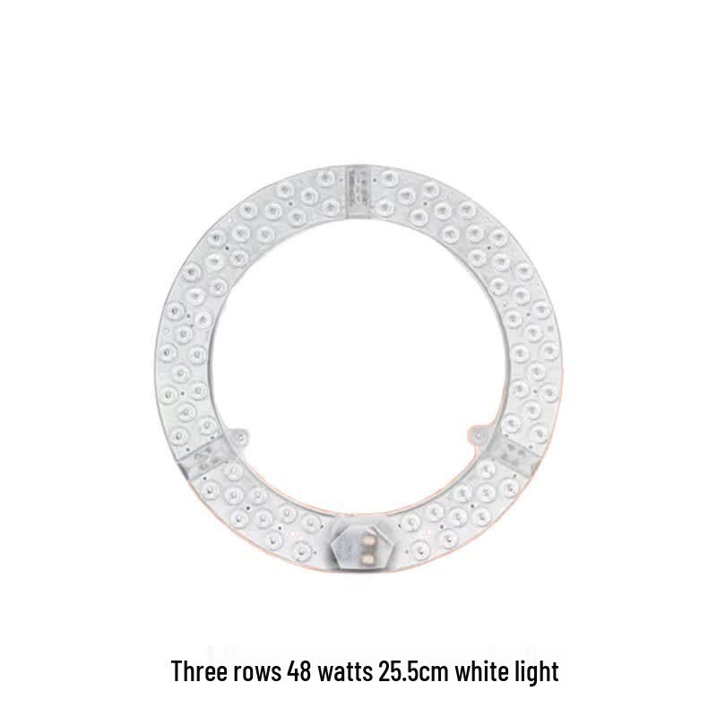 Energy-Saving LED Ceiling Lamp Core