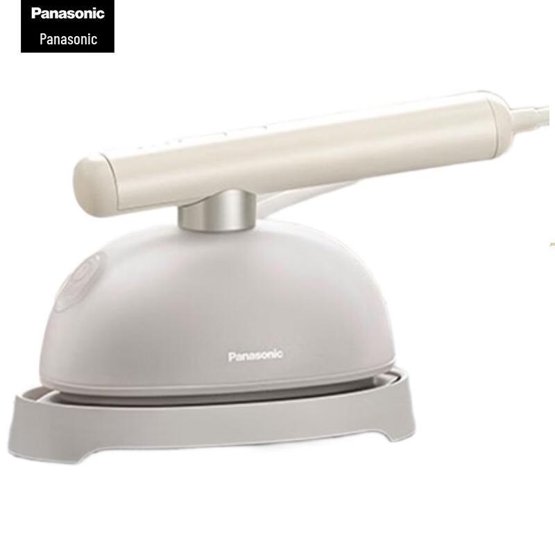 Портативный ручной отпариватель одежды Panasonic