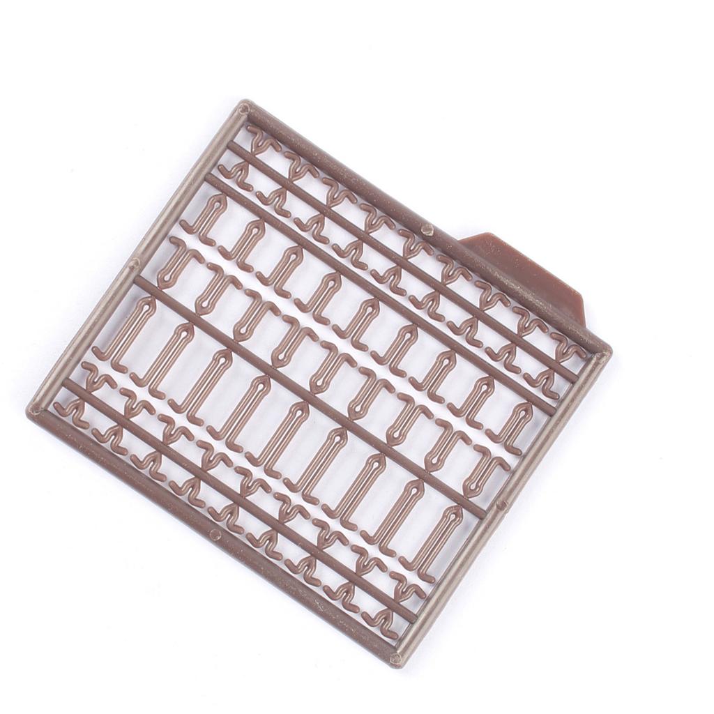 Terminal Tackle Perfect Fishing Tool Set For Fishing Lovers Carp Fishing Boilie Stopper Baits Stops Hair Rig Extender