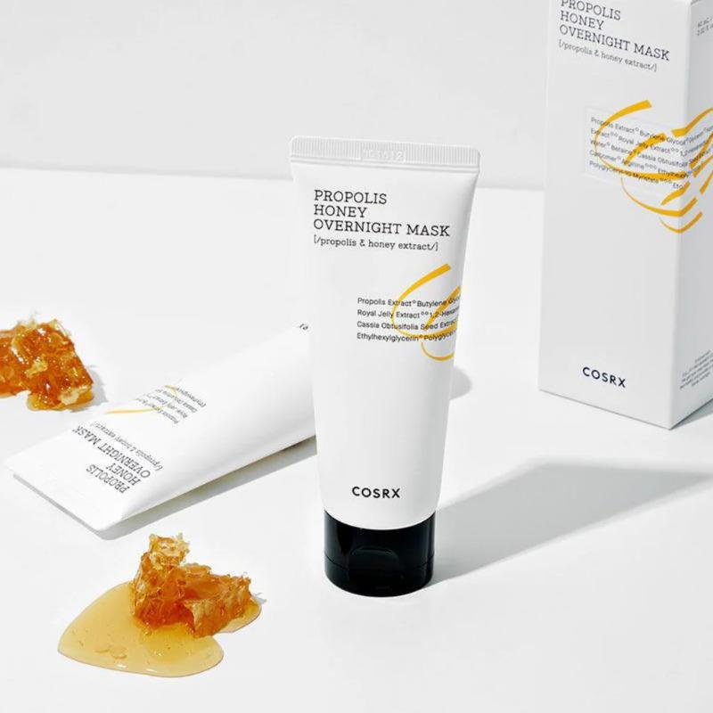 COSRX Full Fit Propolis Honig Nachtmaske 60 ml