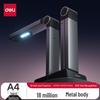 Deli 18MP High-Speed Document Camera & Scanner