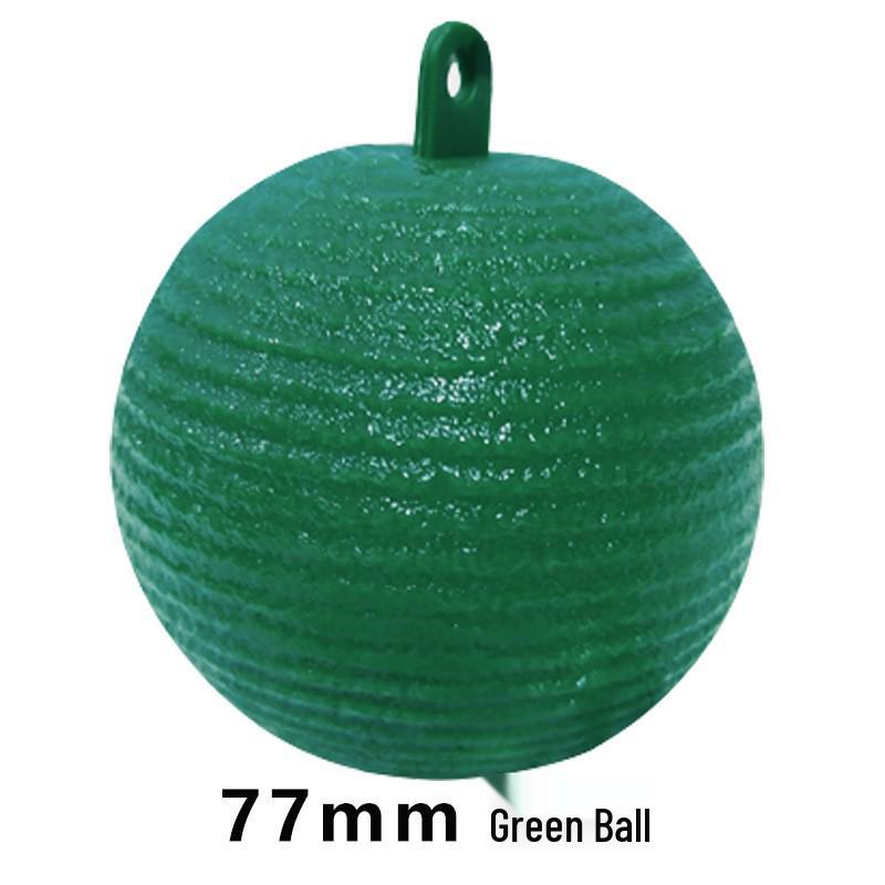 

Sticky Citrus Fly & Bee Trap: Yellow/Green Pest Control for Fruit Trees