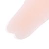 قطعة واحدة سروال داخلي نسائي سيليكون لإخفاء بروز أصابع القدم (Camel Toe) للنساء غطاء للخطوط الأنثوية المهبل لا يترك أثر لاصق غير مرئي مخفي