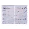 Watch Dial Feet Assortment Spare Repair Parts Accessory for Wristwatch Watchmaker 2824 8200 7750 2671 Stainless Steel