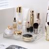 Perfume Shelf Acrylic Cosmetics Storage Box High-end Nail Polish Step Display Product Display Rack Makeup Organizer Box Cosmetics Storage Organizer