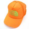 Síťovaná kšiltovka ZDARMA Oranžová NN01219 Dámská Použitá