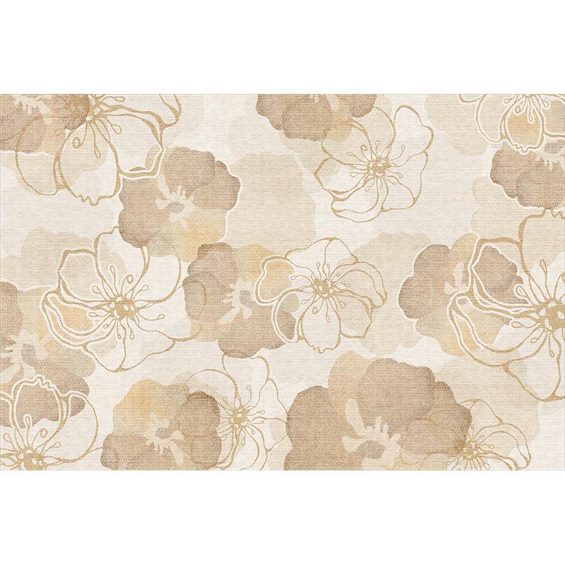 Bathroom Non Slip Floor Mat Bathroom Kitchen Floor Mat Simple Household Toilet Door Mat