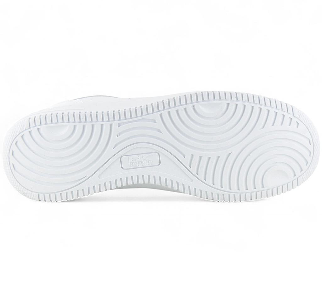 BK British Knights JUNE BR - Herren Sneaker Schuhe Weiß B49-3619-02 ORIGINAL