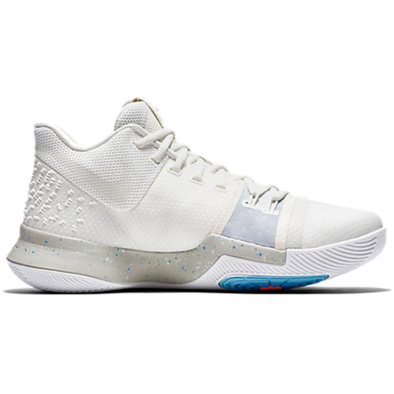 Nike Kyrie 3 Ep 'Ivory' Nike 852396-101