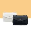 Women's Bag New Spring Fashion Simple Small Square Bag Shoulder Bag Envelope Messenger Bag Bag One Piece