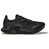 HOKA Transport X Triple Black Unisex Sneakers 1152450-BBLC
