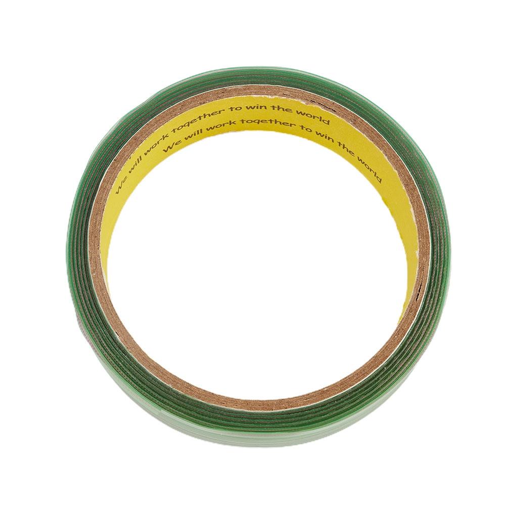 1x 5-50M Safe Finish Line Tape For Car Vinyl Wrapping Film Cutting Tools New