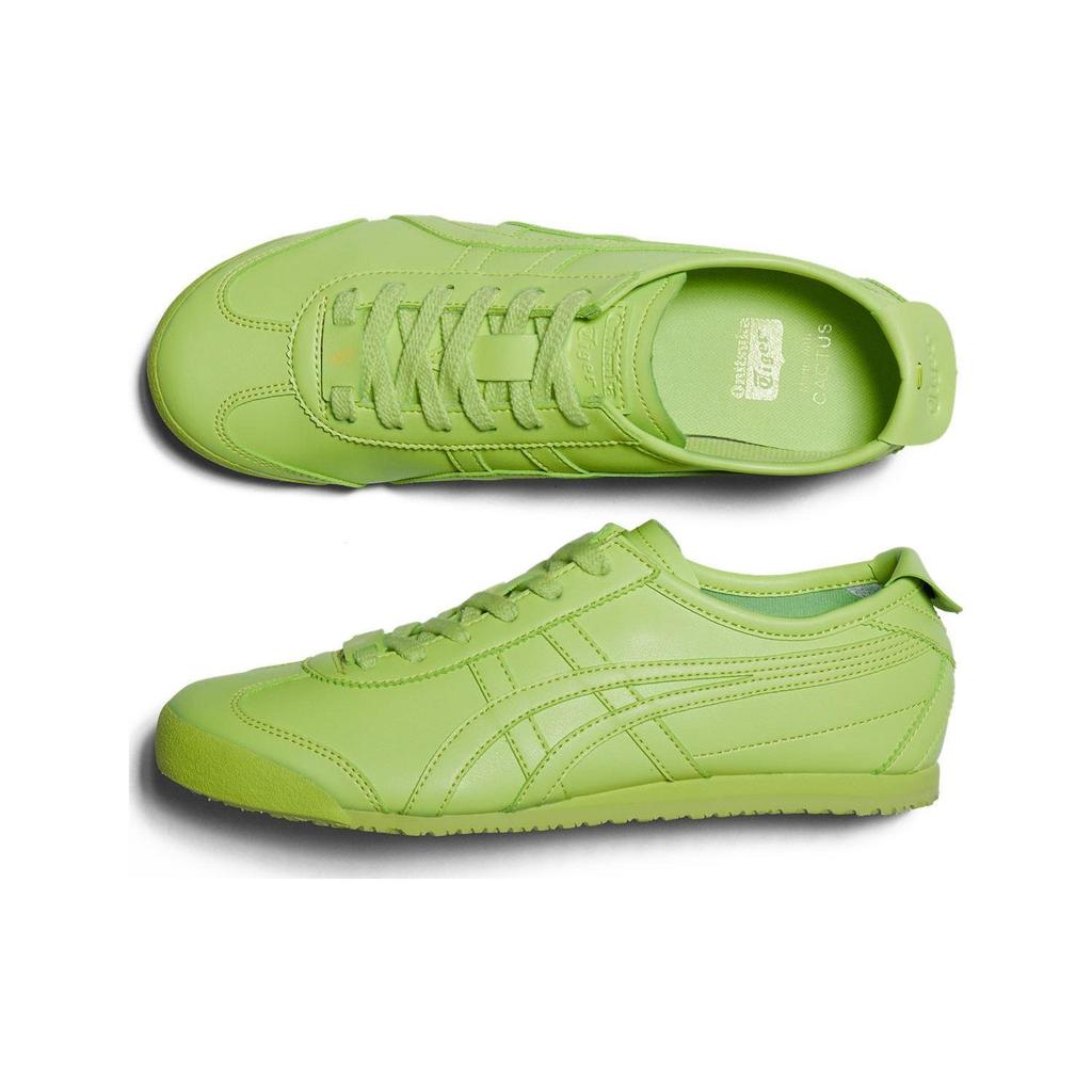 ONITSUKA TIGER Mexico 66 Cactful Green 1183C137-300