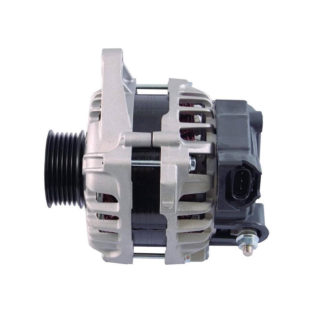 New Alternator 37300-2B510 37300-2B300 13209 For Hyundai Veloster L4 1.6L 12-17