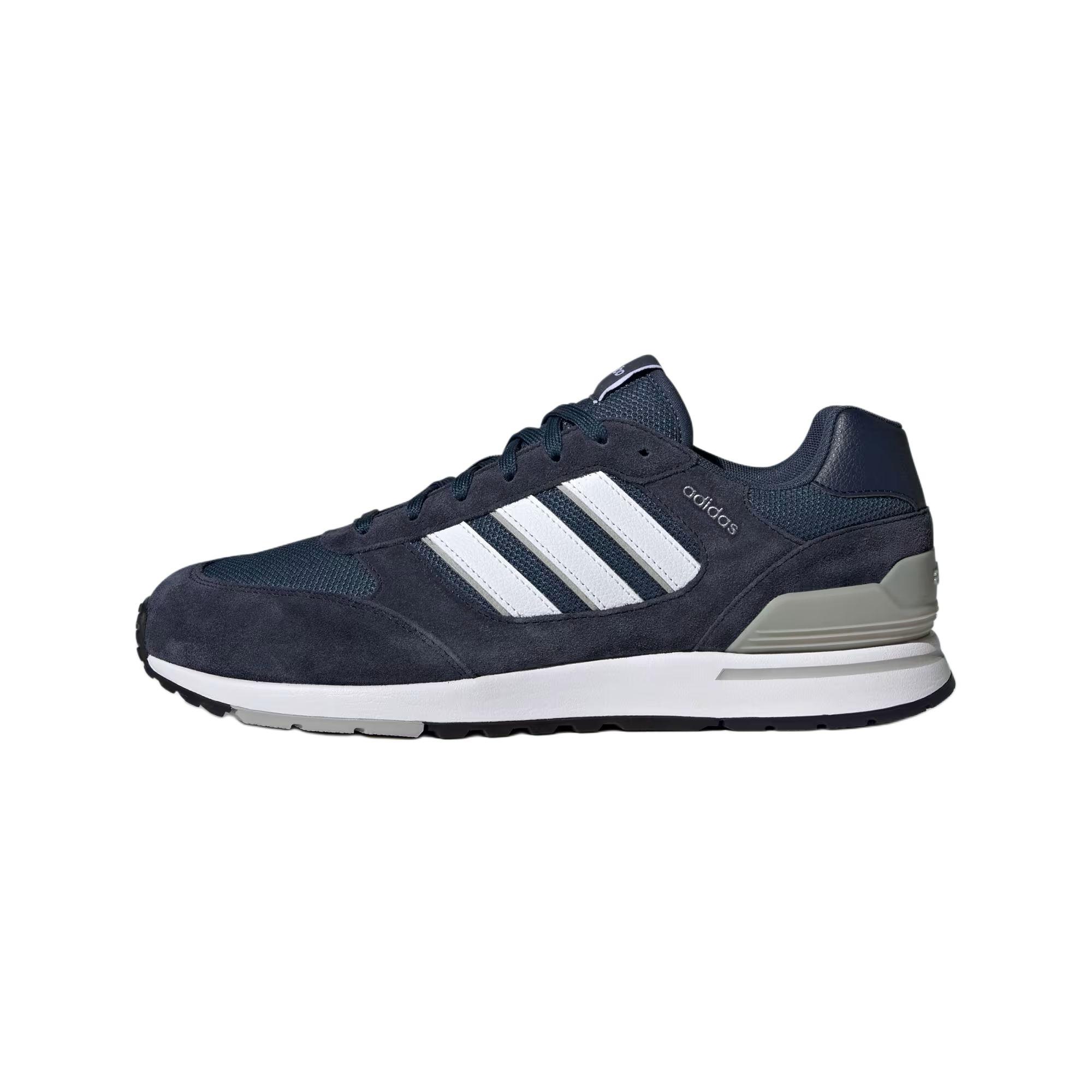Adidas Run 80s Comfortable Trendy Slip-Resistant
