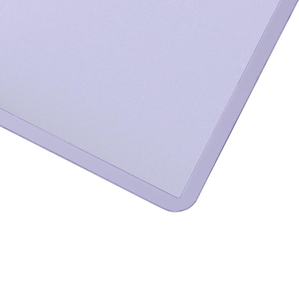 Ultra Pro 7.6cm x 10cm Toploaders and Clear Sleeves for Collectible Trading Cards (includes 100 toploaders and 100 sleeves)