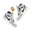 DZ5485-052 Nike Jordan 1 High OG Elephant White Cement Sail Ivory Black 2023