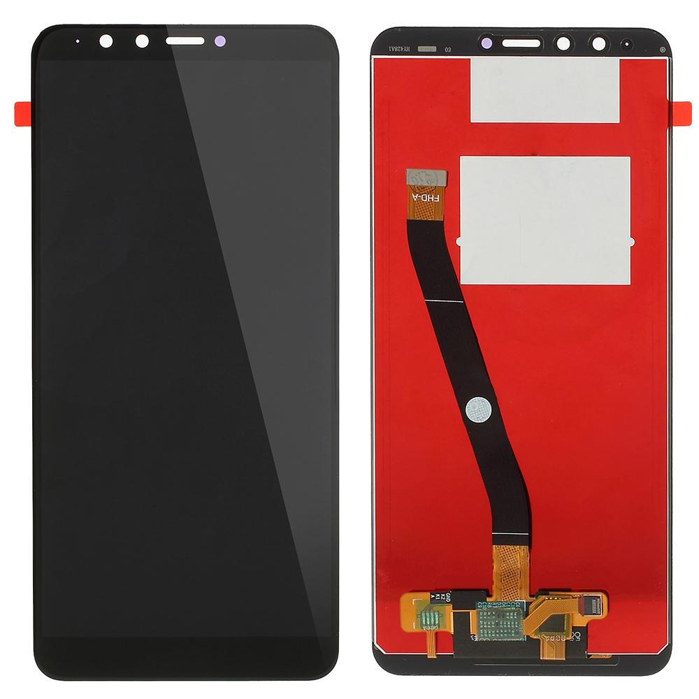 For Huawei Y9 (2018)/Enjoy 8 Plus Grade C LCD Screen and Digitizer Assembly Repair Part (without Logo)