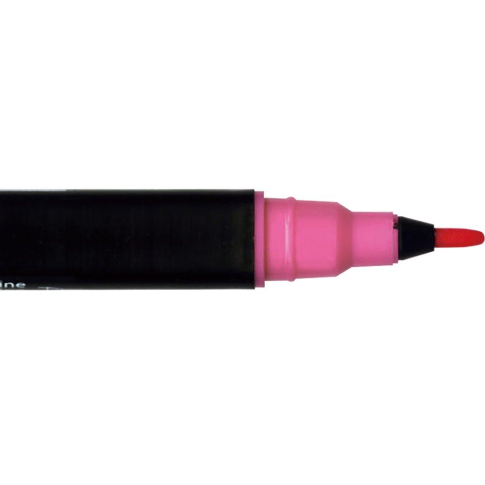 Kuretake Pen ZIG Art Graphic 81 Water-Based & Twin, Colors, TUT-80/81V