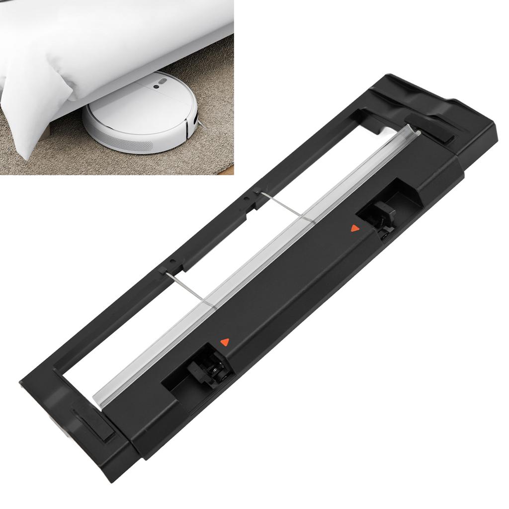 Main Brush Cover Replacement for Mijia 1C F9 D9 1T Robot Vacuum Cleaner Accessories