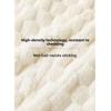 Reusable Extra Large Quick-Dry Hair Towel Thick Soft Super Absorbent Microfiber Turban with Wide Brim Anti Slip