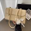 Handbag Underarm Bag New Fashionable Versatile Shoulder Women's Bag