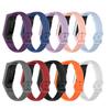 Watch Strap Anti-loss Breathable Sweatproof Portable Smooth Wristband for Samsung Galaxy Fit 2 SM-R220