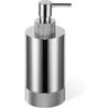 Decor Walther Club Tabletop Liquid Soap Dispenser Chrome