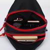 Fashion Women Backpack Waterproof Nylon Shoulder Bag Leisure Travel Luggage Bag Outdoor Crossbody Bag