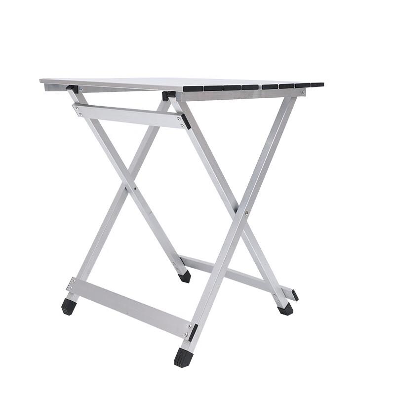 OEING Aluminum Portable Camping Stool