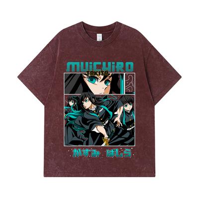 Hauts – T-shirts