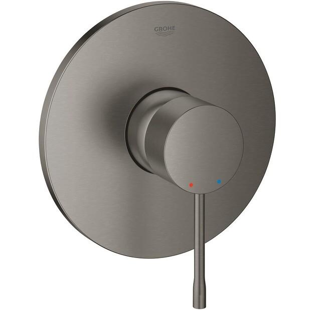 

Смеситель Grohe Essence Шлифованный Графитовый (24057AL1)