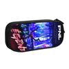 Kawaii French Rapper PNL QLF Pencil Case for Girls Boys Large Storage Le Monde Chico Pencil Bag School Supplies