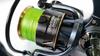 Glory Fish Spinning Reel TRAVERSE 3000 with line PE1-150m
