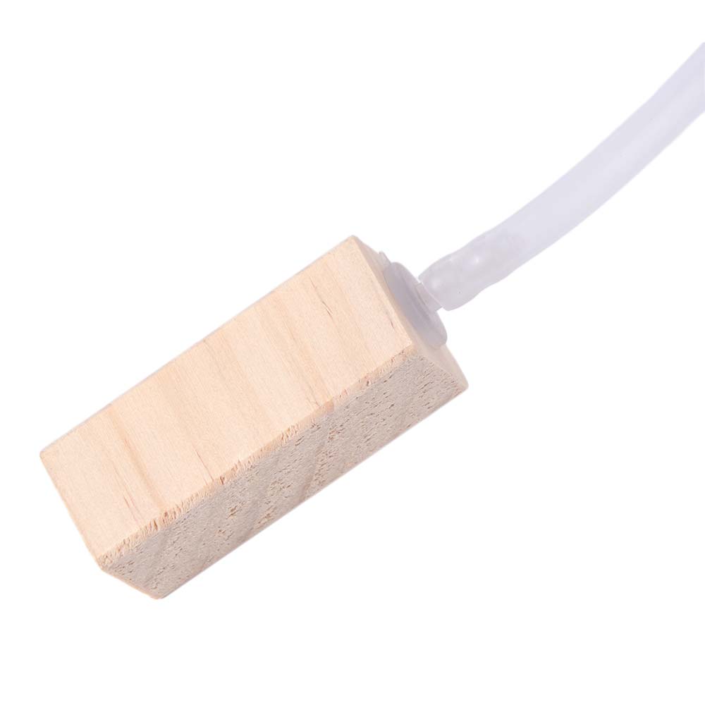 Suction Cup Aquarium Protein Skimmer Plastic Seawater Protein Skimmer Pneumatic Filter  Aquarium