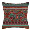 Home Living Room Modern Decoration Cushion Decoration Pillow Cover 45*45 40X40Cm 60X60Cm 45X45Cm Persian Pattern 50X50Cm Boho