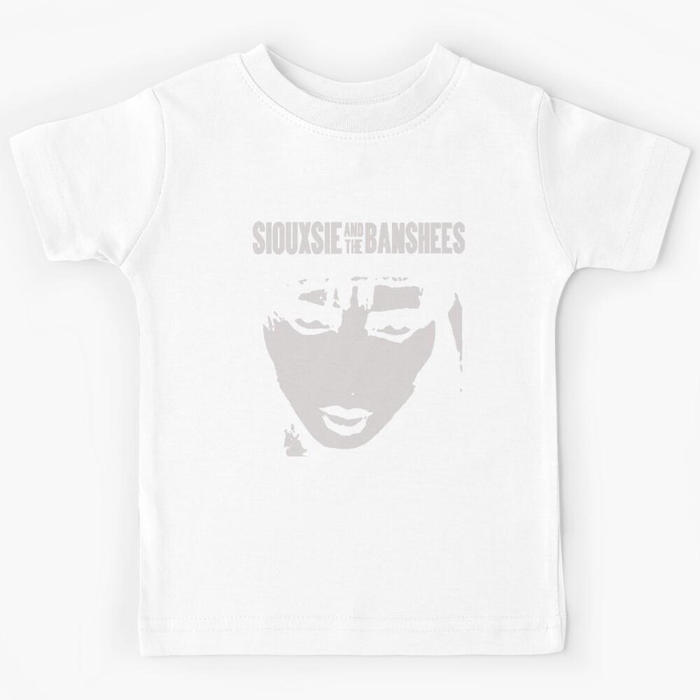 My Favorite People Sioux Gifts For Fan Kids T-Shirt 170