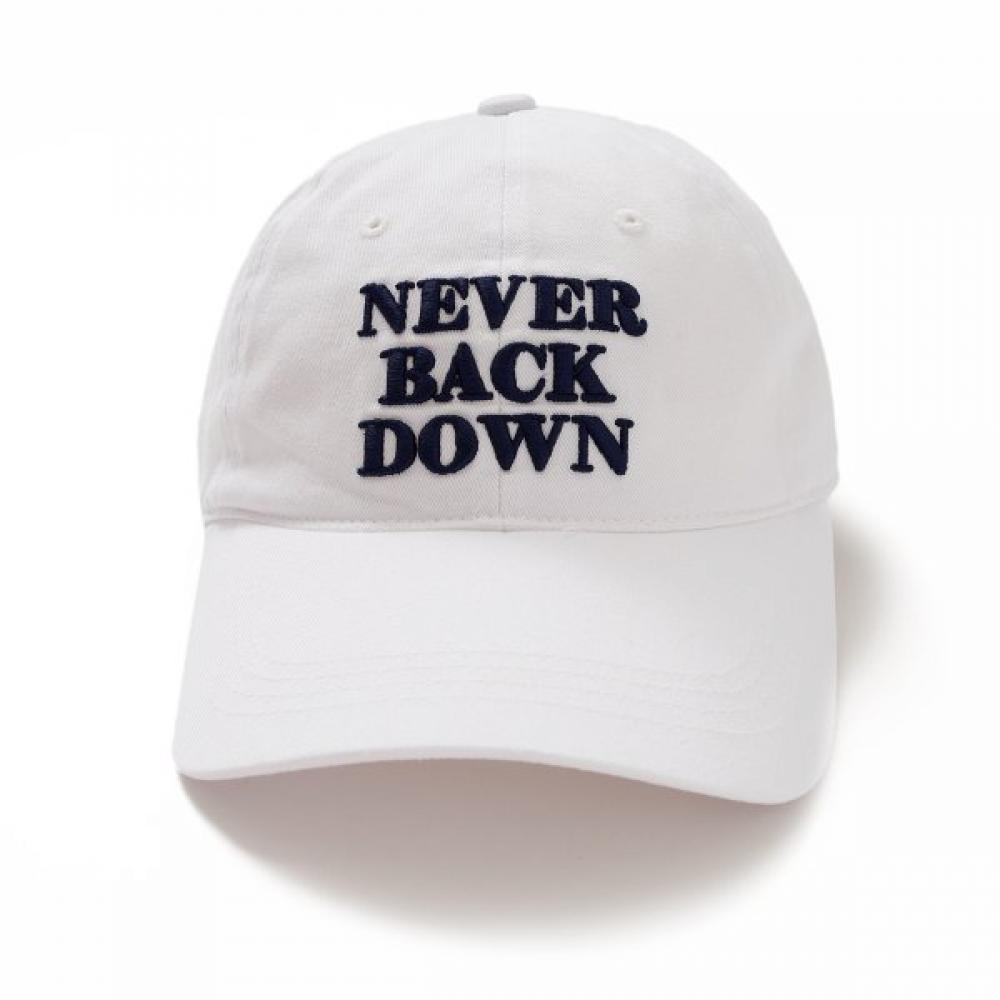 Blu Dot N.b.d Cap Wh 00F