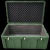 Heavy-Duty Rotomolding Storage Box