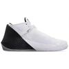 Air Jordan Why Not Zer0.1 Low Tb 'Metallic Silver' Herren AQ9682-100