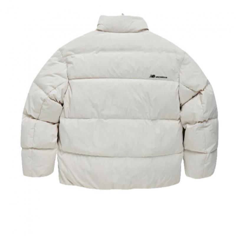 New Balance Unisex Active Short Jacket Nbnpc41013 Cm
