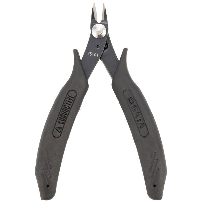 SATA 5-inch Anti-static Diagonal Pliers