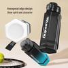 Quange Tritan Sports Water Bottle