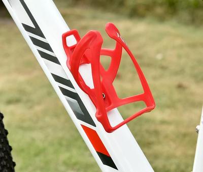 Fahrrad-Flaschenhalter, MTB, Rennrad, Wasserflaschenhalter, bunt, leicht, Fahrrad-Flaschenhalterung, Fahrradzubehör