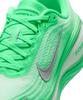 Nike Vomero Plus W - White:Illusion Green:Cucumber Calm:Metallic Silver / Hv8154-111