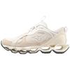 Sneakers Mizuno white Version English